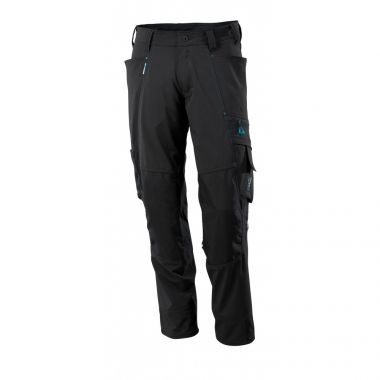 Mascot Advanced 17179 Pants Black