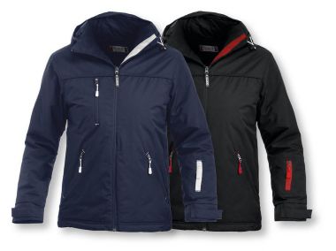 Clique Morris Padded Winter Jacket 020992