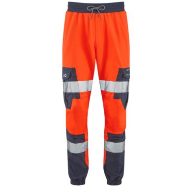 Hawkcombe EcoViz High Performance Ballistic Stretch Trouser