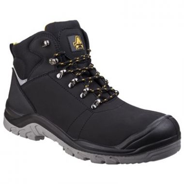 Ambler Delamere Safety Boot S3 SRC