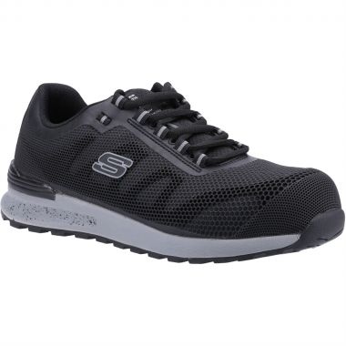 Skechers Bulkin Bragoo Safety Trainer