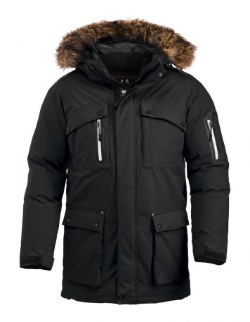 Malamute Expedition Parka