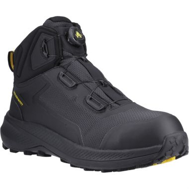 Ridgeway S7S Metal Free Waterproof Hiker