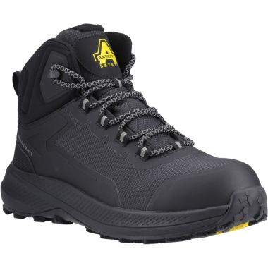 Calderdale S7S Waterproof Side Zip Boot