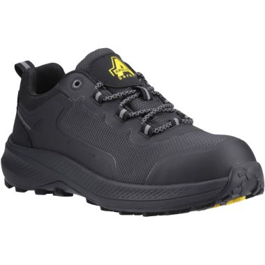 Amblers Tarka S7S Waterproof Safety Trainer