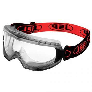 JSP EVO® Goggle Gas (non vented)