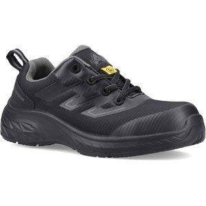Amblers Track S7S Waterproof Trainer