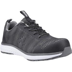 Amblers Pixie S1PL Women's Trainer