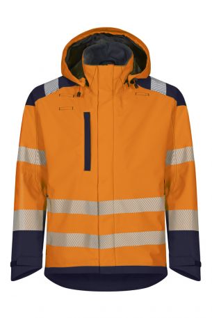 Hi-Vis Shell Jacket