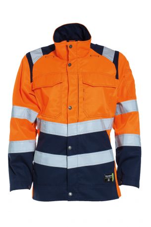 Hi-Vis Ladies Jacket