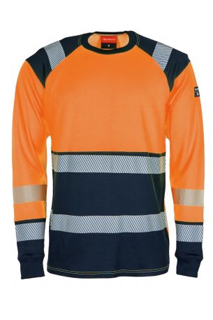 Hi-Vis Long Sleeves T-shirt