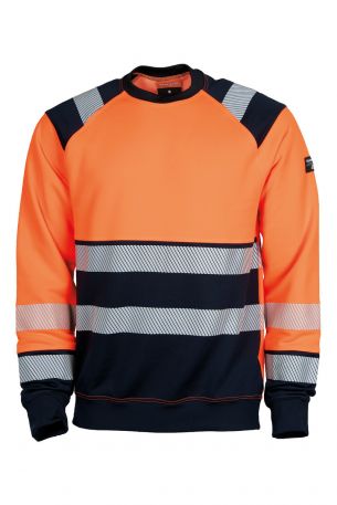 Hi-Vis sweatshirt