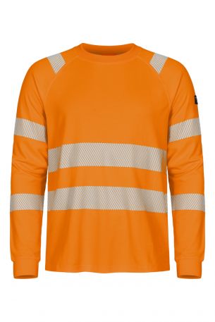 Hi-Vis Long Sleeves T-shirt