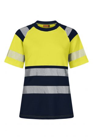 Hi-Vis Ladies T-shirt