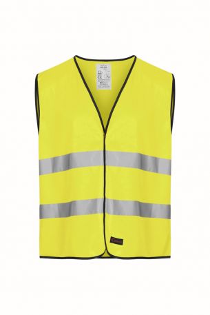 Hi-Vis Waistcoat