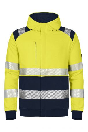 Flame Retardant Hood Jacket