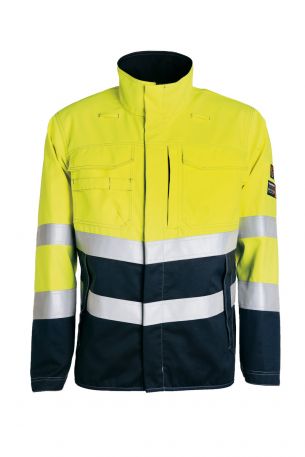 Flame Retardant Jacket