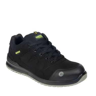 Apache Brampton ESD Recycled Suede Safety Trainer