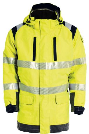 Flame Retardant Parka