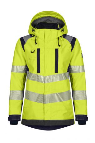 Flame Retardant Ladies Shell Jacket