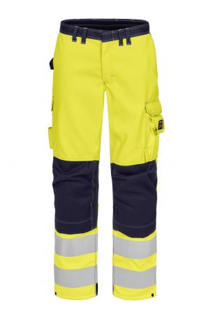 Flame Retardant Lined Trousers