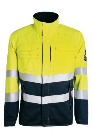 Flame Retardant Lined  Jacket