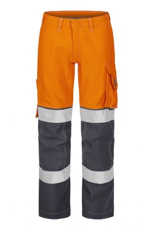 Flame Retardant Rail Cutting Trousers