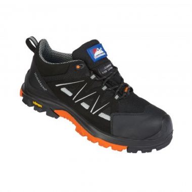 Himalayan Vibram S3 Waterproof Composite Safety Shoe
