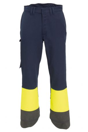 Flame Retardant Trousers, Shoe Protection