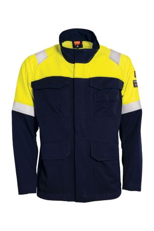 Flame Retardant Jacket