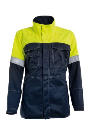 Flame Retardant Ladies Jacket