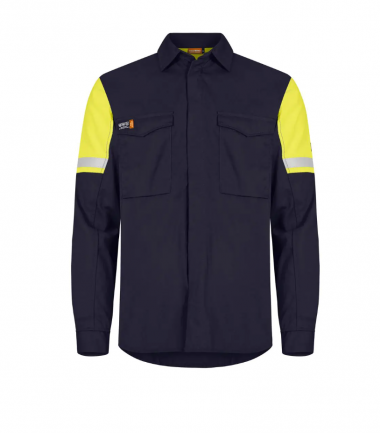 Flame Retardant Shirt