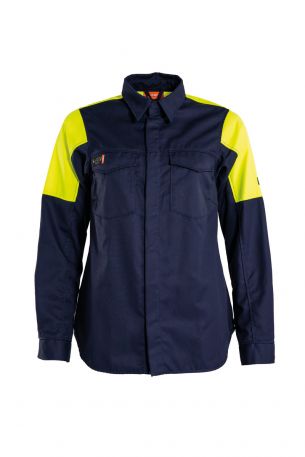 Flame Retardant Ladies Shirt