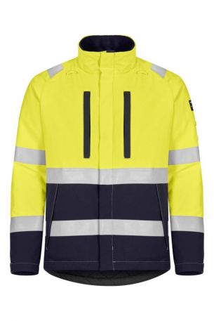 Flame Retardant Winter Jacket