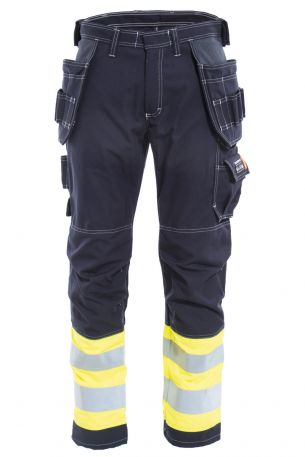 Flame Retardant Craftsman Trousers, Windbreaker