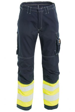 Flame Retardant Lined Trousers