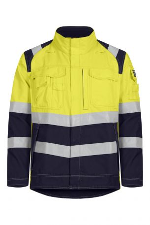 Flame Retardant Lined Jacket