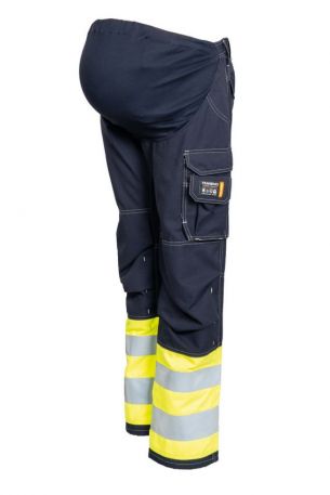 Flame Retardant Maternity Trousers