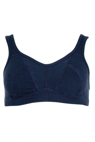 Flame Retardant Bra