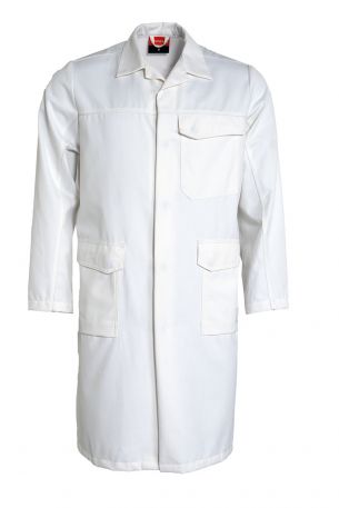Flame Retardant Lab Coat