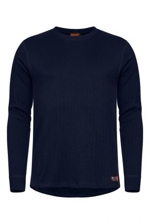 Flame Retardant Long Sleeves T-shirt