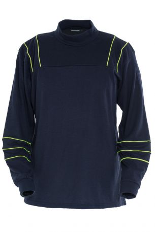 Flame Retardant Turtleneck