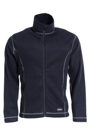 Flame Retardant Fleece Jacket