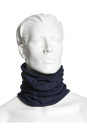 Flame Retardant Neck Protection