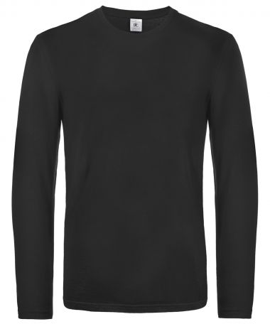 B&C #E190 long sleeve