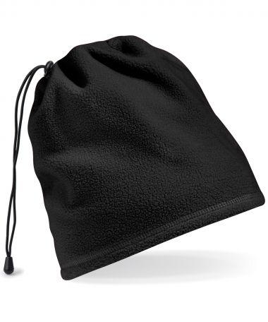 Suprafleece™ snood/hat combo