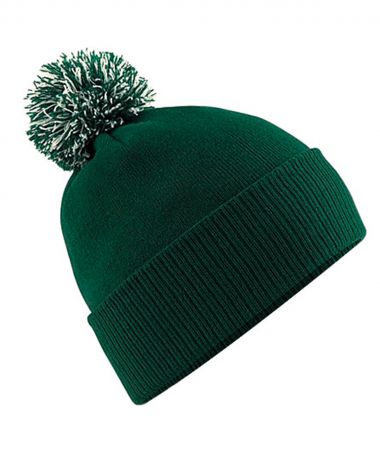 Snowstar beanie