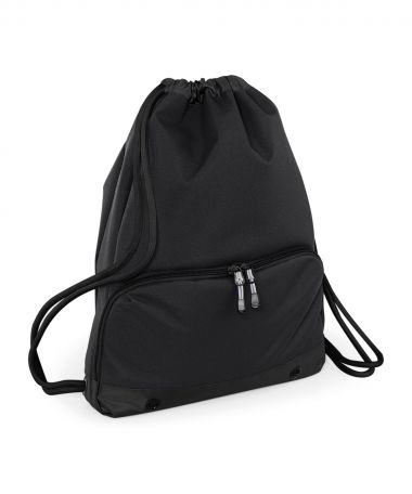Athleisure gymsac