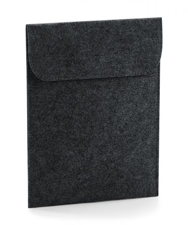 Felt iPad slip