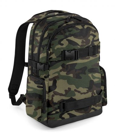 Old school board pack
